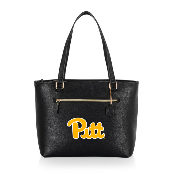 Pittsburgh Panthers Uptown Cooler Tote Bag | Picnic Time | 743-01-179-504-0