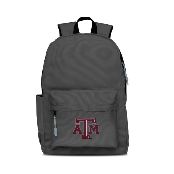 Texas A&M Aggies 16in. Premium Laptop backpack - Gray| Mojo |CLTAL716-G Texas A&M Aggies 16in. Premium Laptop backpack - Gray| Mojo |CLTAL716-G