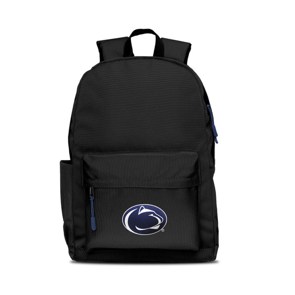 Penn State Nittany Lions 16in. Premium Laptop Backpack - Black | Mojo | CLPSL716-B Penn State Nittany Lions 16in. Premium Laptop Backpack - Black | Mojo | CLPSL716-B
