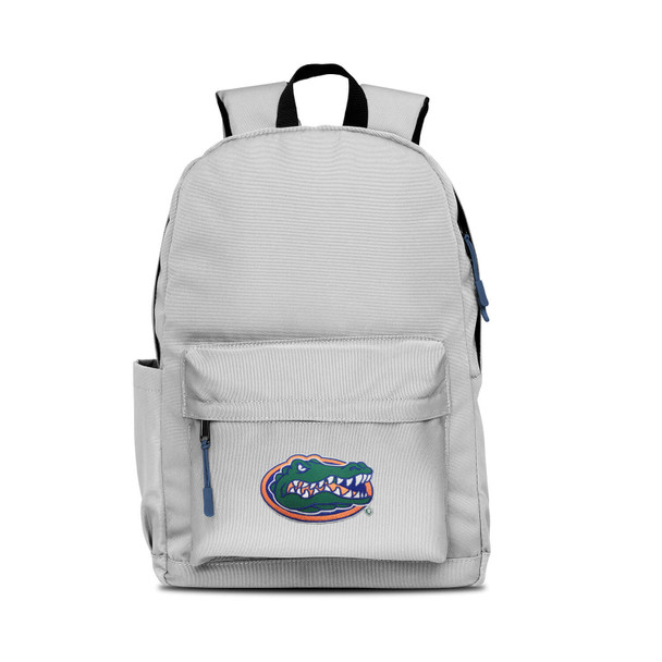 Florida Gators 16in. Premium Laptop backpack - Gray| Mojo |CLFLL716-G