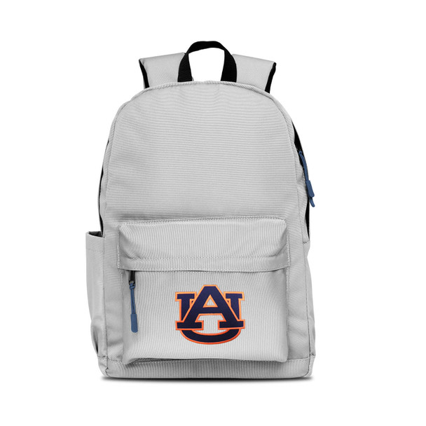Auburn Tigers 16in. Premium Laptop backpack - Gray| Mojo |CLAUL716-G
