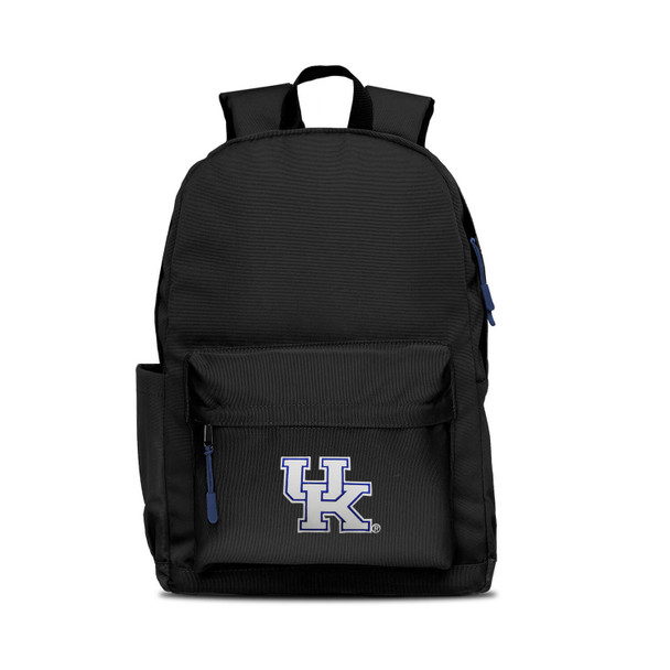 Kentucky Wildcats 16in. Premium Laptop Backpack - Black| Mojo |CLKYL716-B