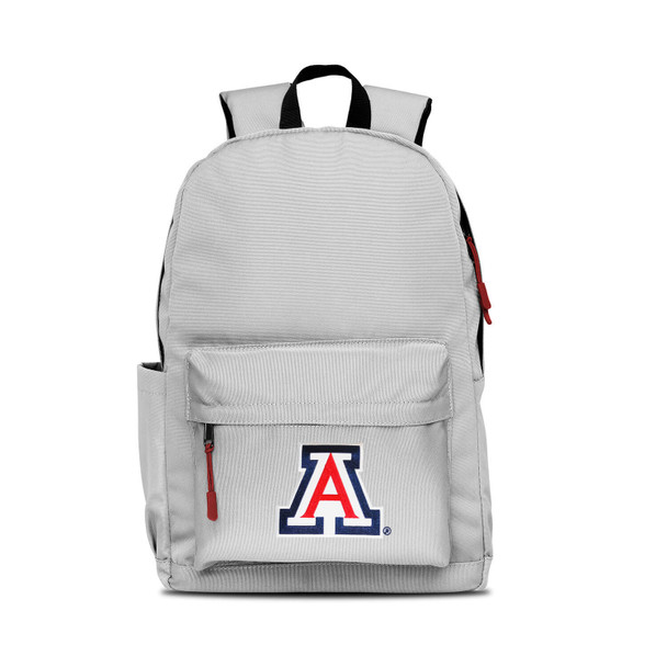 Arizona Wildcats 16in. Premium Laptop backpack - Gray| Mojo |CLUAL716-G