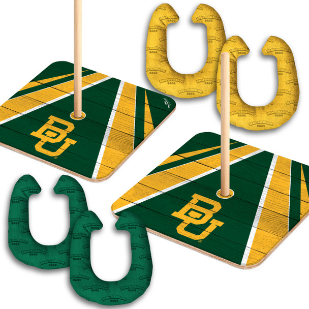 Baylor Bears Horseshoe Bag Game | You the Fan | 4617175
