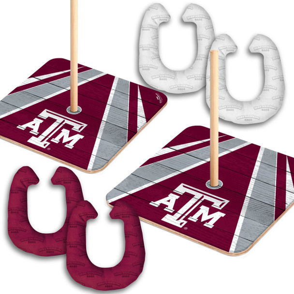 Texas A&M Aggies Horseshoe Bag Game | You the Fan | 4607534