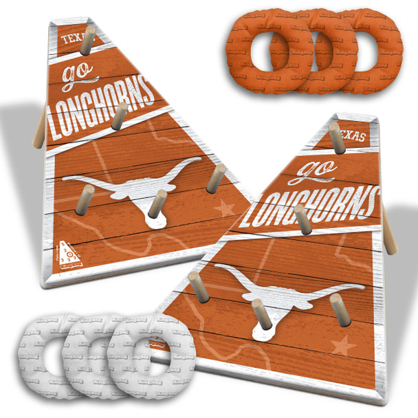 Texas Longhorns Ring Bag Game | You the Fan | 3704244