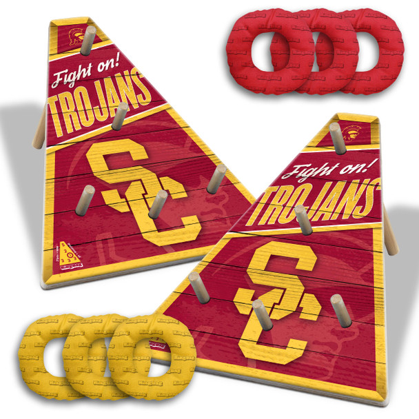 USC Trojans Ring Bag Game | You the Fan | 4616710