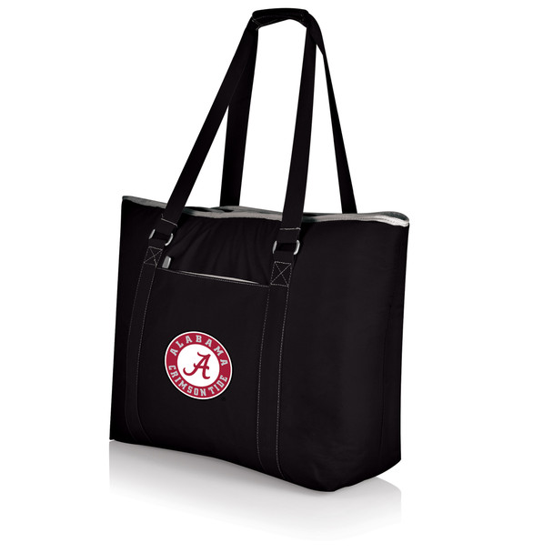Alabama Crimson Tide Tahoe XL Cooler Tote Bag | Picnic Time | 598-00-175-004-0