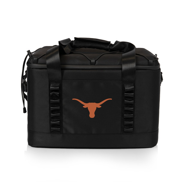 Texas Longhorns 24 can Superthick Recycled Cooler | Picnic Time | 630-36-179-194-1 Texas Longhorns 24 can Superthick Recycled Cooler | Picnic Time | 630-36-179-194-1