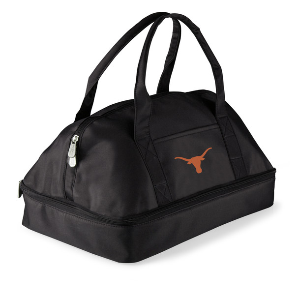 Texas Longhorns Potluck Casserole Tote | Picnic Time | 650-00-175-194-1