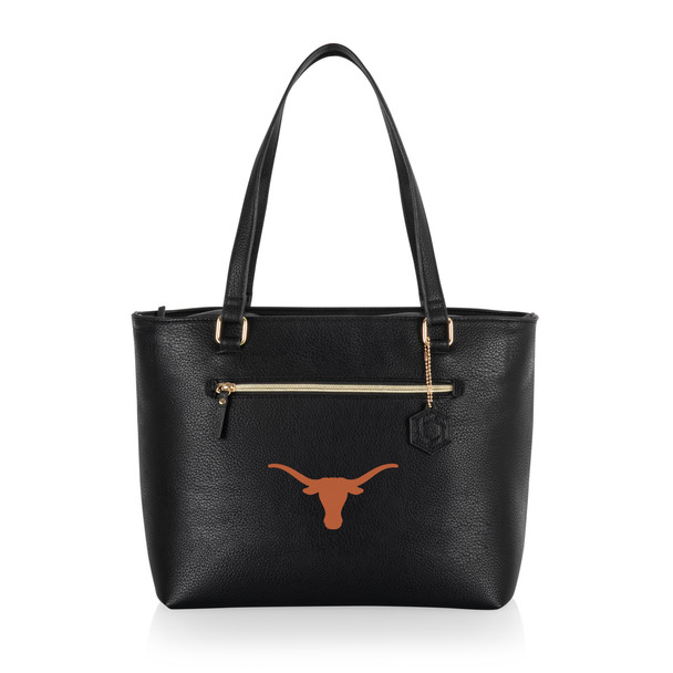 Texas Longhorns Uptown Cooler Bag | Picnic Time | 743-01-179-194-1 Texas Longhorns Uptown Cooler Bag | Picnic Time | 743-01-179-194-1