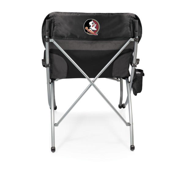 FSU Seminoles PT-XL Heavy Duty Camping Chair | Picnic Time | 793-00-175-174-0