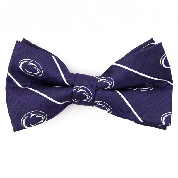 Penn State Nittany Lions Oxford Bow Tie | Eagles Wings | 3546