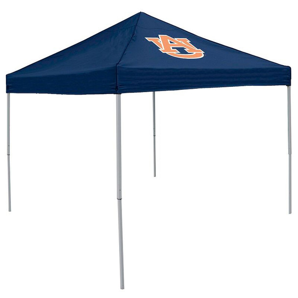 Auburn Tigers Canopy Tailgate Tent | Logo Chair | 110-39E