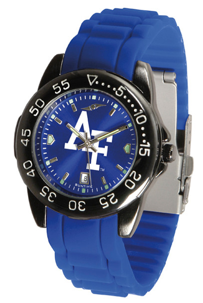 Air Force Academy Fantom Sport Watch | SunTime | ST-CO3-AFF-COMPL-AC Air Force Academy Fantom Sport Watch | SunTime | ST-CO3-AFF-COMPL-AC