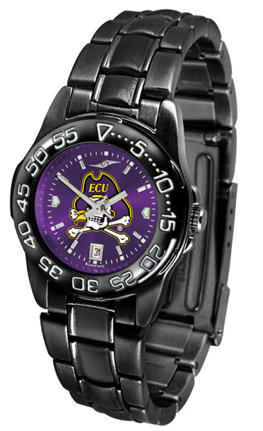 East Carolina Pirates Fantom Sport AnoChrome Watch | SunTime | ST-CO3-ECP-FANTOML-A