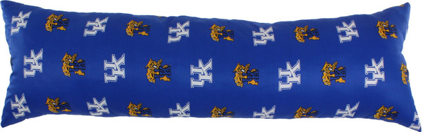 Kentucky Wildcats Body Pillow | College Covers | KENDP60