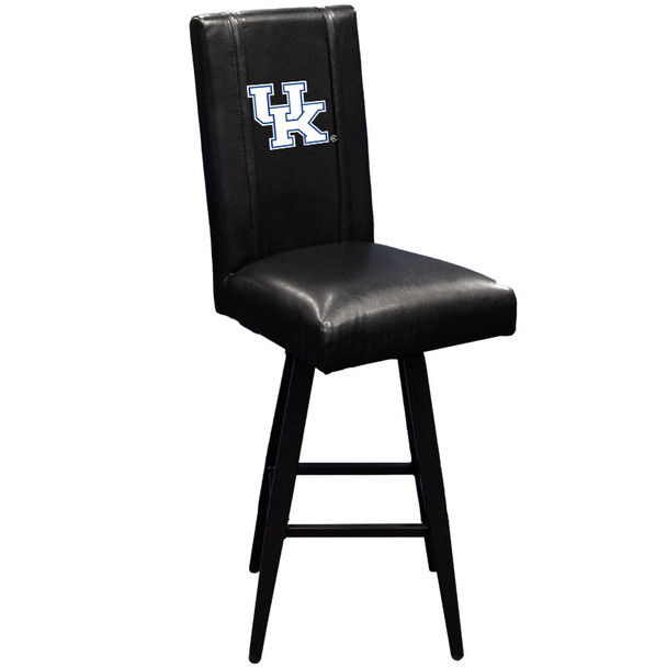 Kentucky WildcatsBar Stool Swivel 2000 | Dreamseat |XZ2000BSSBLK-PSCOL13200