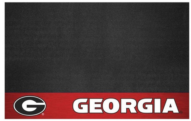 Georgia Bulldogs Grill Mat | Fanmats | 12118
