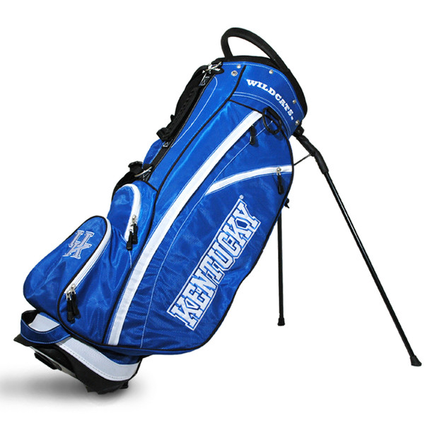 Kentucky Wildcats Fairway Golf Stand Bag| Team Golf |21928