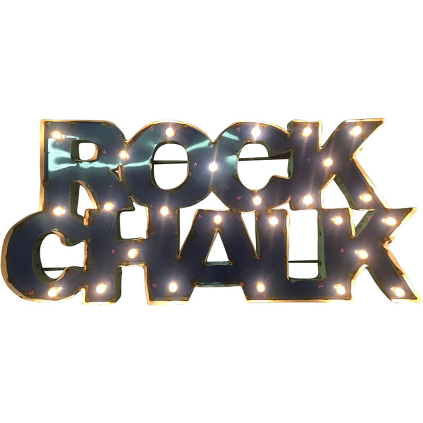 Kansas Jayhawks Recycled Metal Wall Decor Illuminated | LRT SALES | ROCKLKWDLGT Kansas Jayhawks Recycled Metal Wall Decor Illuminated | LRT SALES | ROCKLKWDLGT