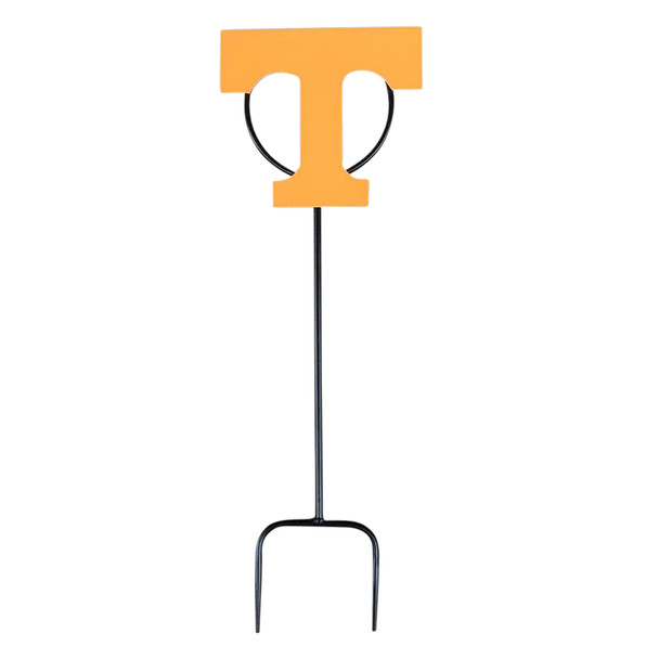 Tennessee Volunteers Wrought Iron Yard Decor | LRT SALES | TNFLWWRI Tennessee Volunteers Wrought Iron Yard Decor | LRT SALES | TNFLWWRI