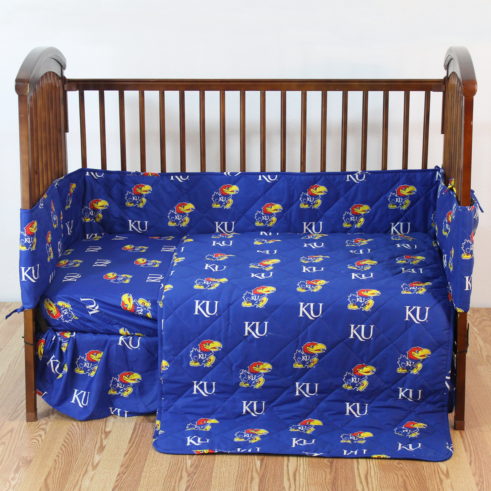 Polo sales baby bedding