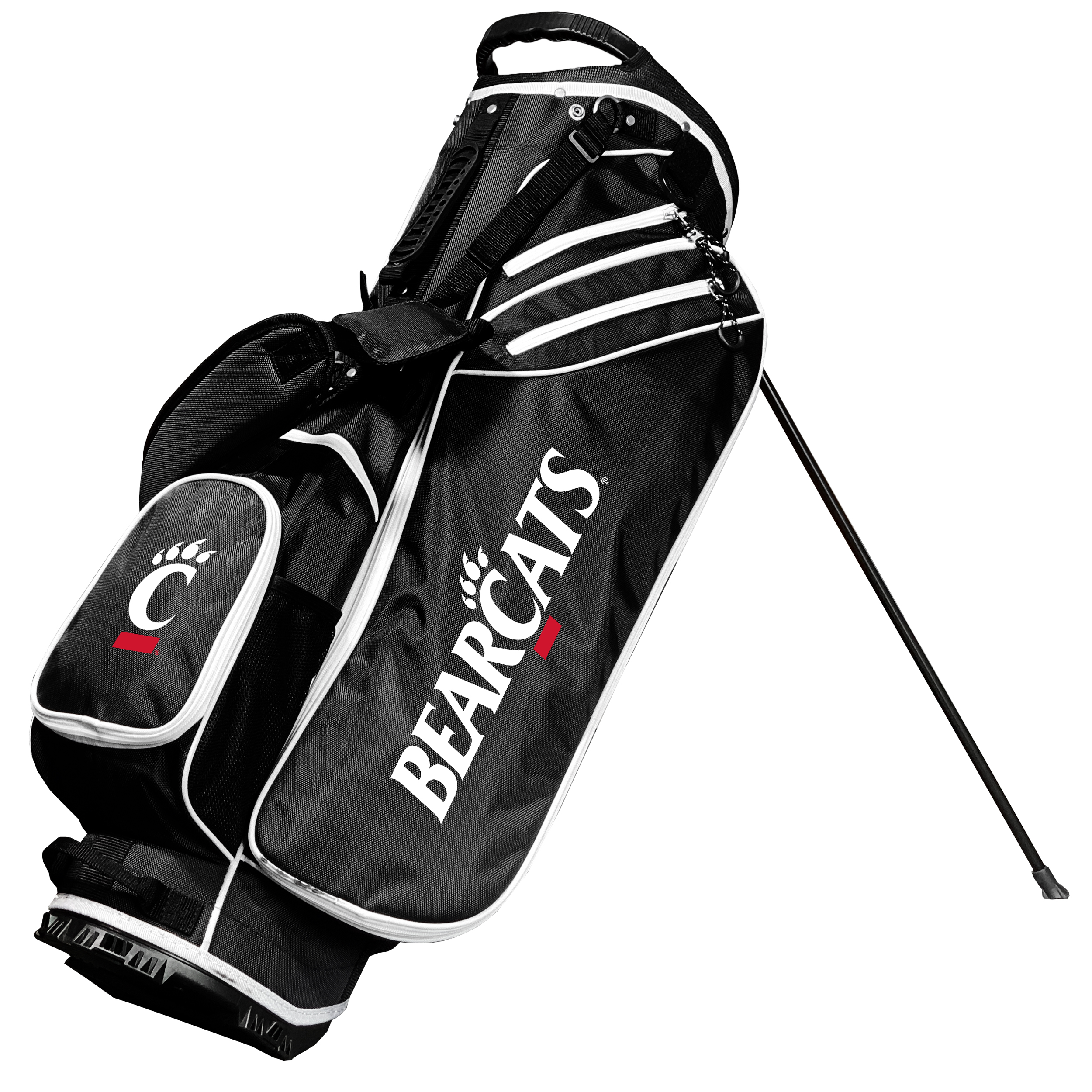 Cincinnati Bearcats Birdie Golf Stand Bag