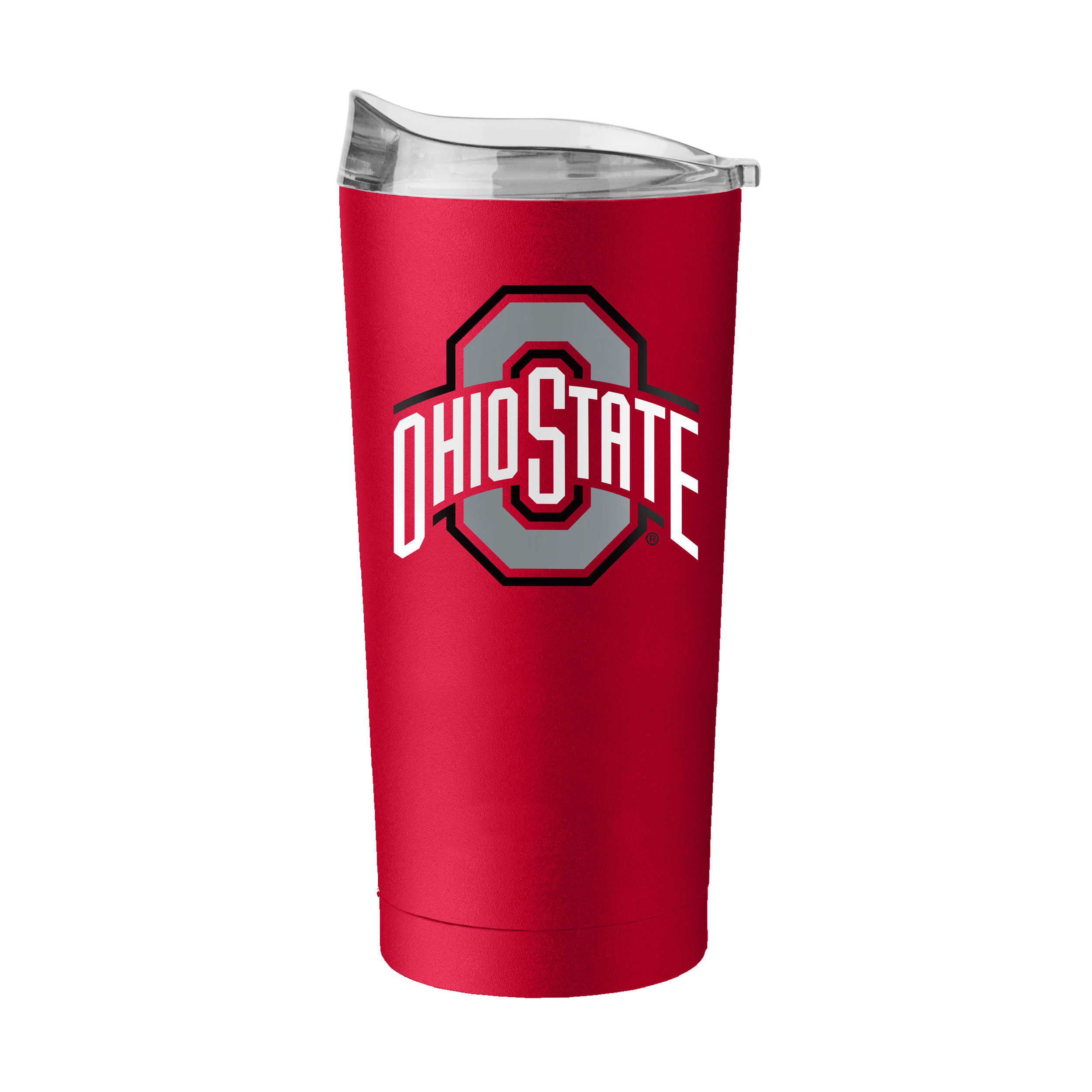 Ohio State Stainless Steel 16oz Travel Mug