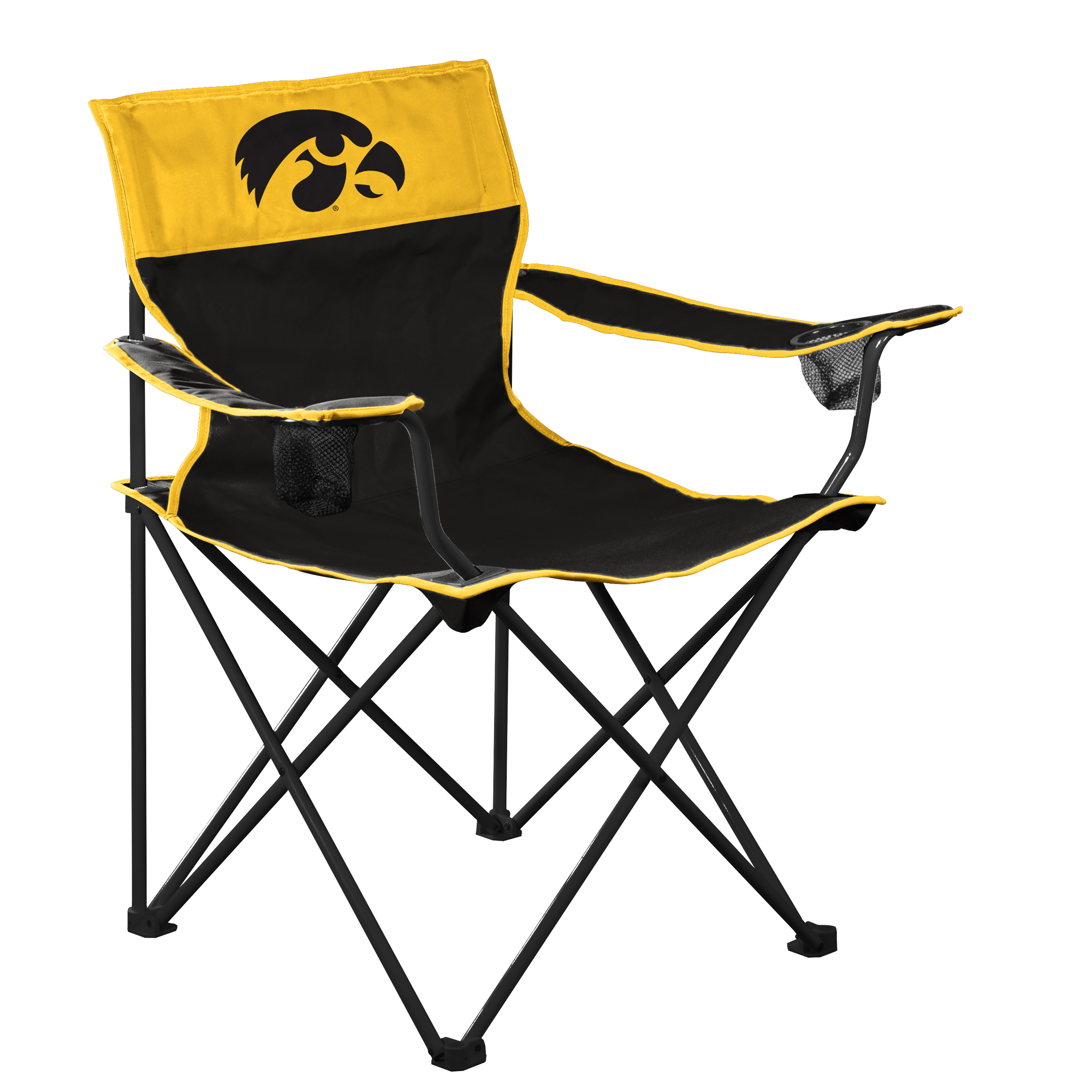 iowa hawkeye chairs