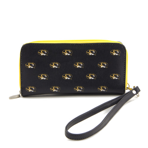 NCAA University of Missouri Tigers Cufflinks