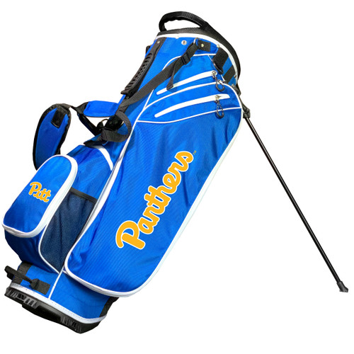 Pittsburg Panthers Birdie Golf Stand Bag