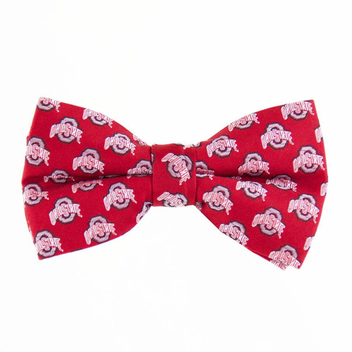 Eagles Wings Purdue University Repeat Bow Tie