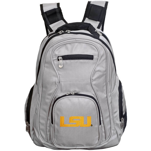 LSU Tigers Backpack LSU Medium Classic Style Backpack