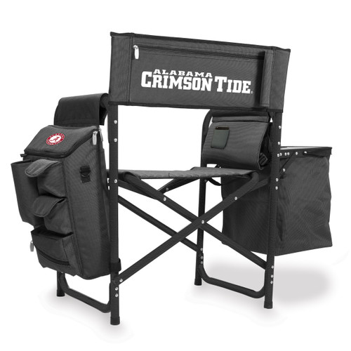 Roll Tide Rocking Chair Alabama Crimson Tide Fusion Camping Chair