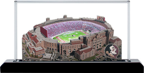 FSU Seminoles Doak Campbell Stadium, 19