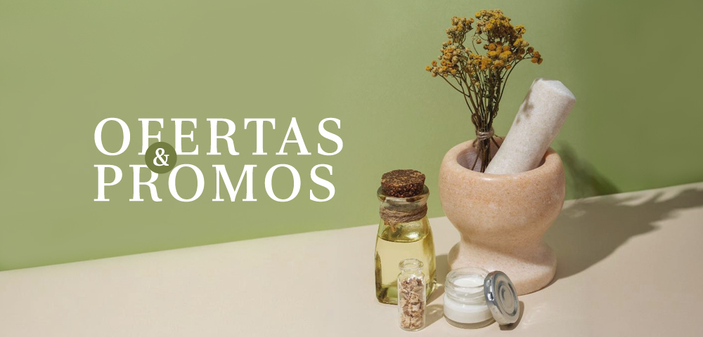 Ofertas y promocionales de Farmacia Carmen Ortiz en Benacazón (Sevilla)