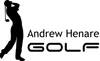 Andrew Henare Golf