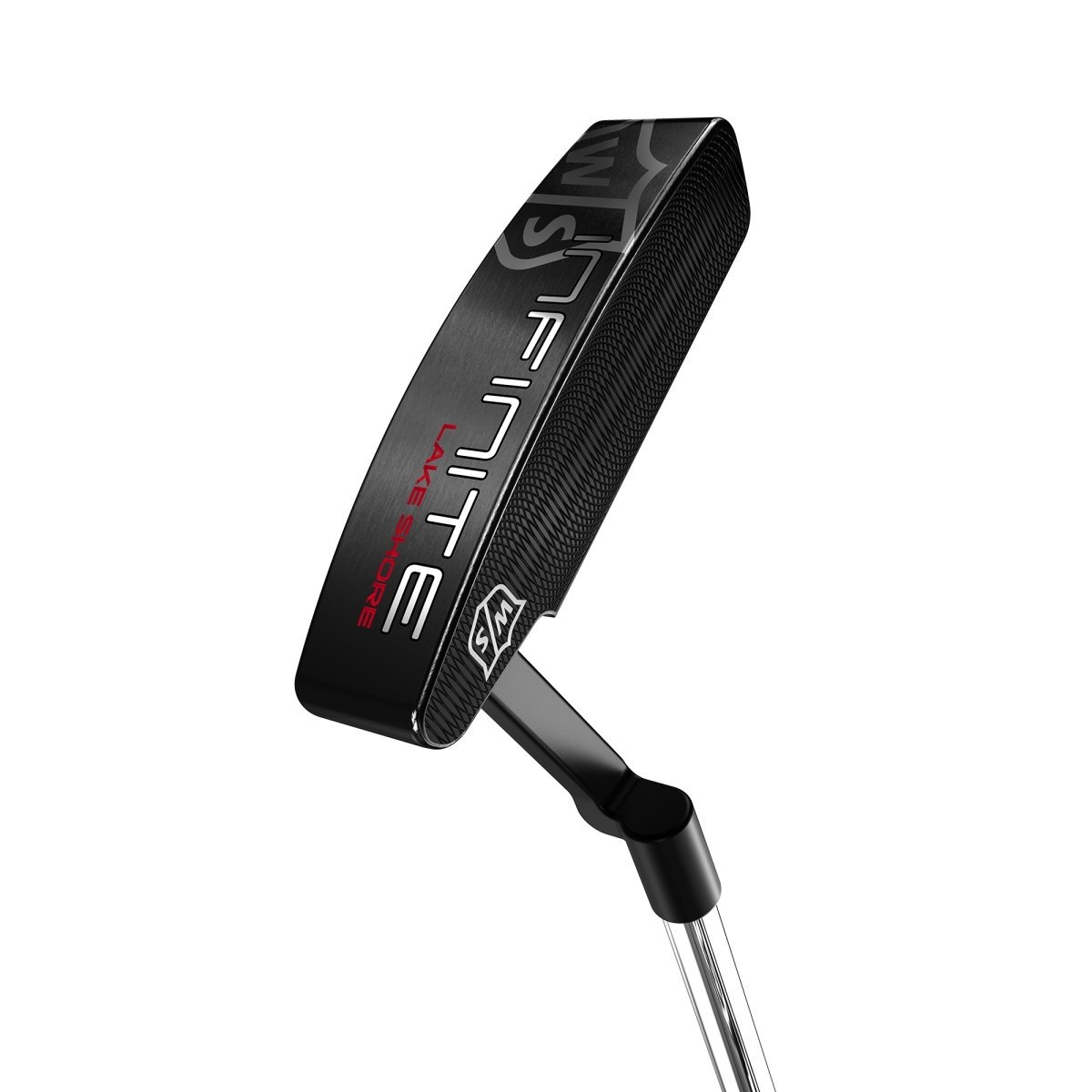 Wilson Infinite Lakeshore Putter ANDREW HENARE GOLF