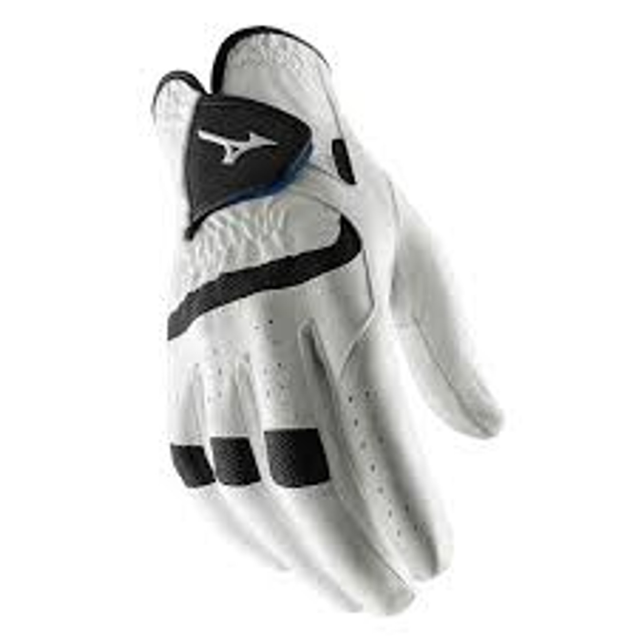 mizuno tecflex golf glove