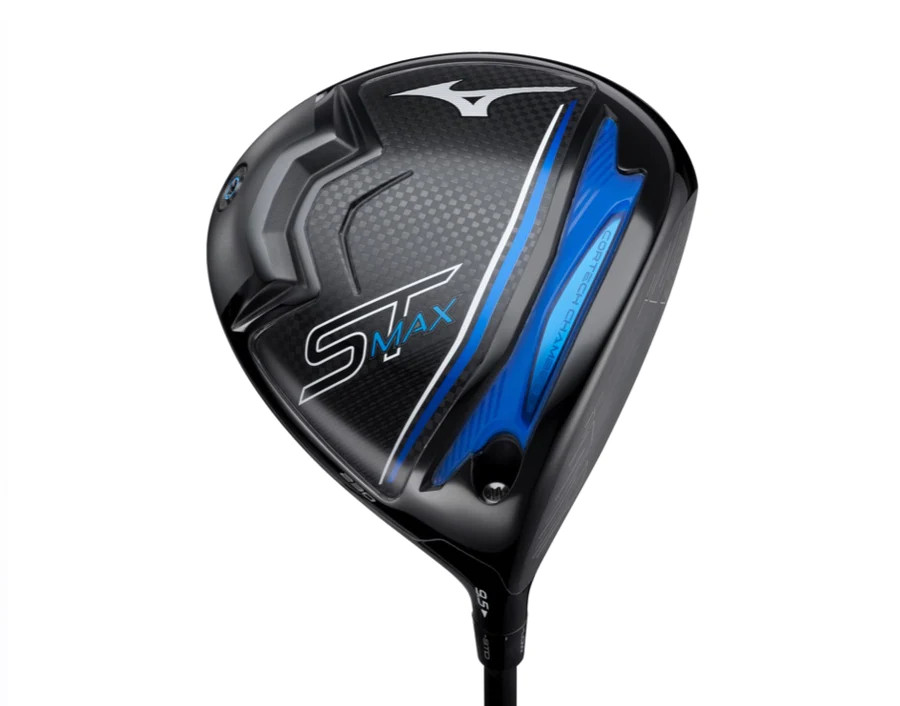 MIZUNO - ST MAX 230 DRIVER - ANDREW HENARE GOLF