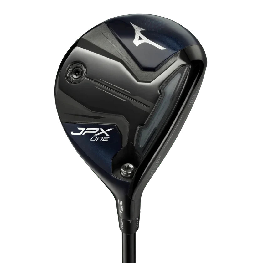 MIZUNO - JPX ONE FAIRWAY 2026 - ANDREW HENARE GOLF