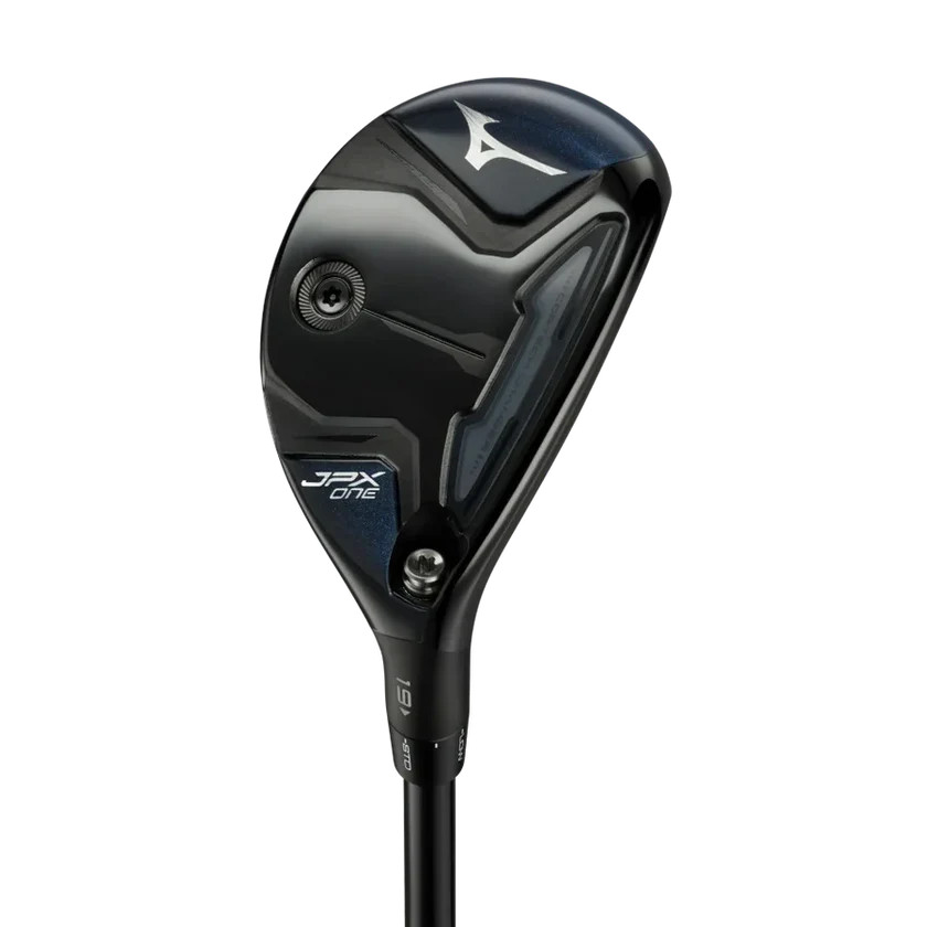 Mizuno Pro ORIX BlueWave 斉藤54番 MIZUNO - JPX ONE Hybrid 2026 - ANDREW HENARE GOLF
