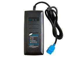 12v/18ah Charger ANDREW HENARE GOLF