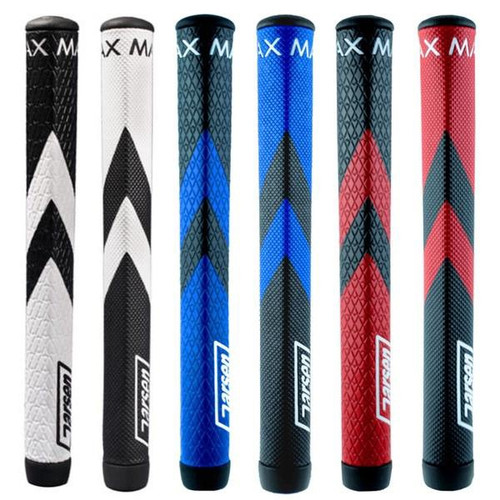 GARSEN PUTTER GRIP