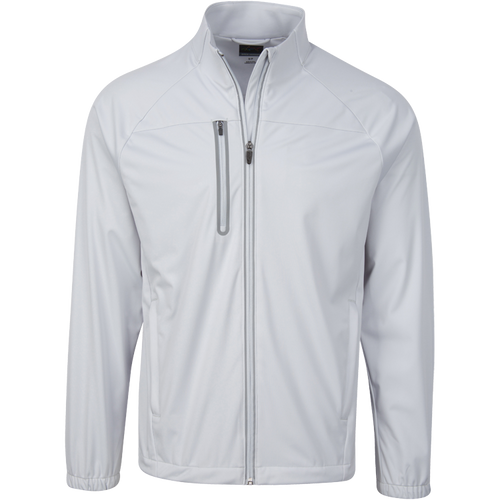 GN Full Zip Weatherknit Jacket