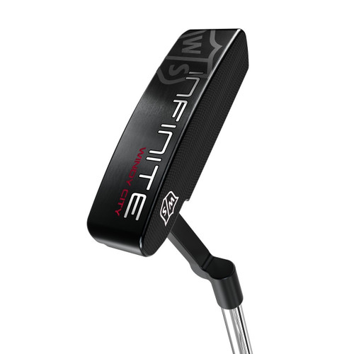 Wilson - Infinite windy city putter