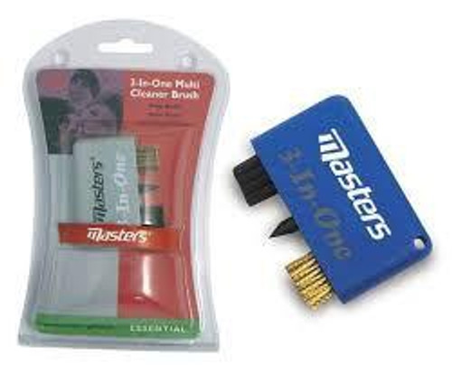 3 in 1 - Masters Cleaner Pack