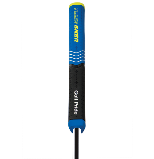 SNSR CONTOUR/ STRAIGHT PUTTER GRIP
