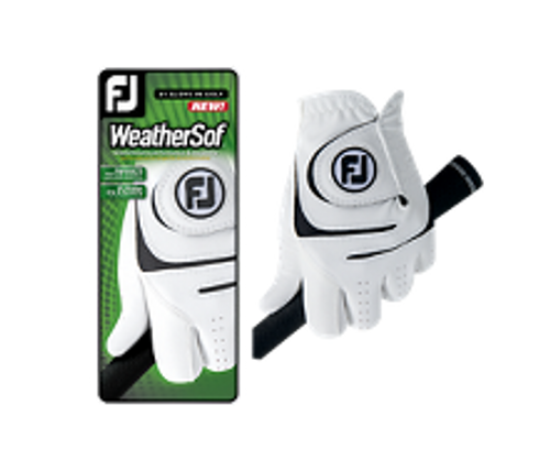 FJ WEATHERSOF GLOVE